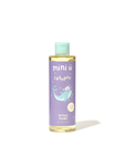 natural hair shampoo for children and babies honey cream