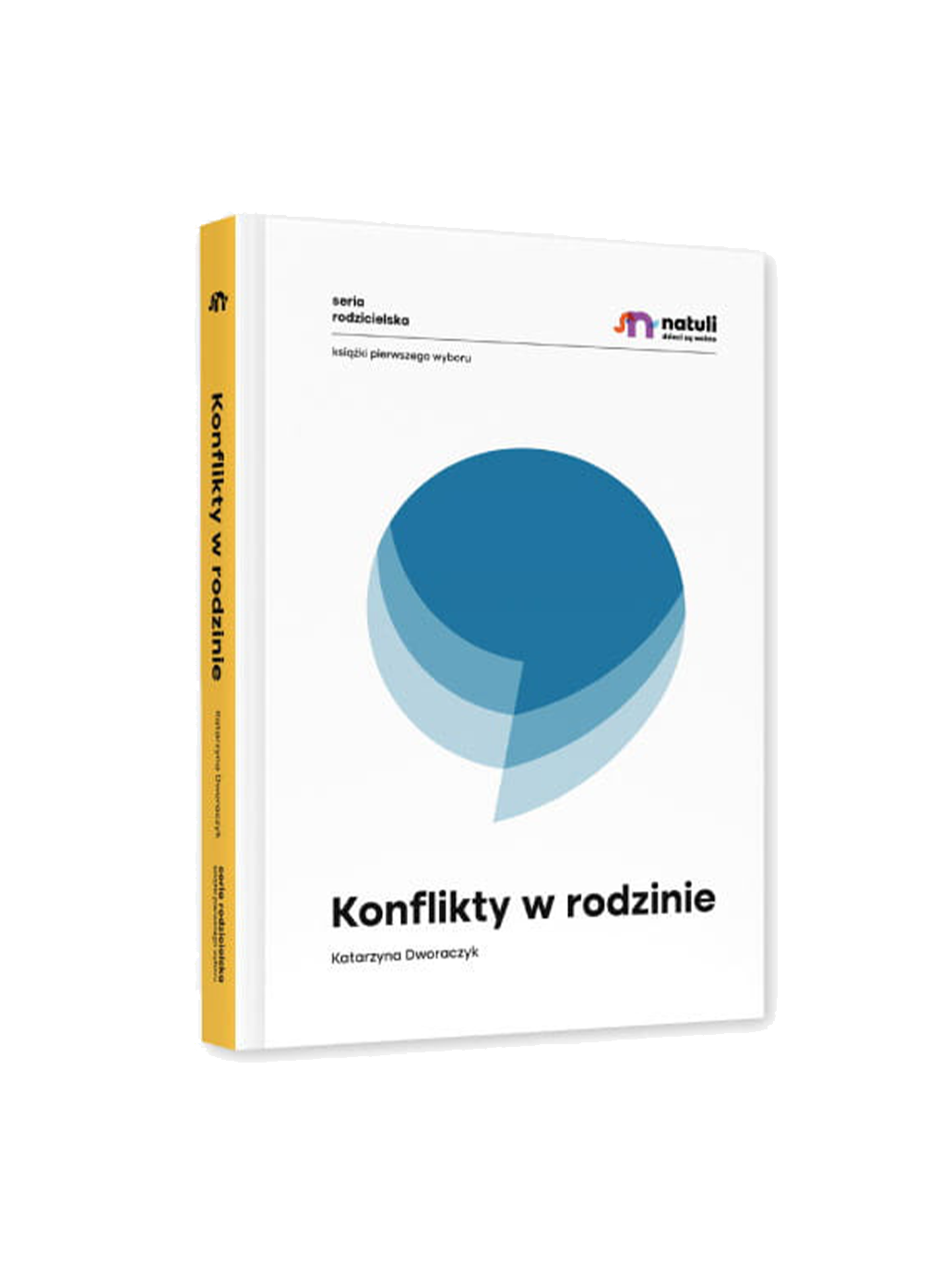 Konflikty w rodzinie