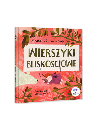 Wierszyki bliskościowe