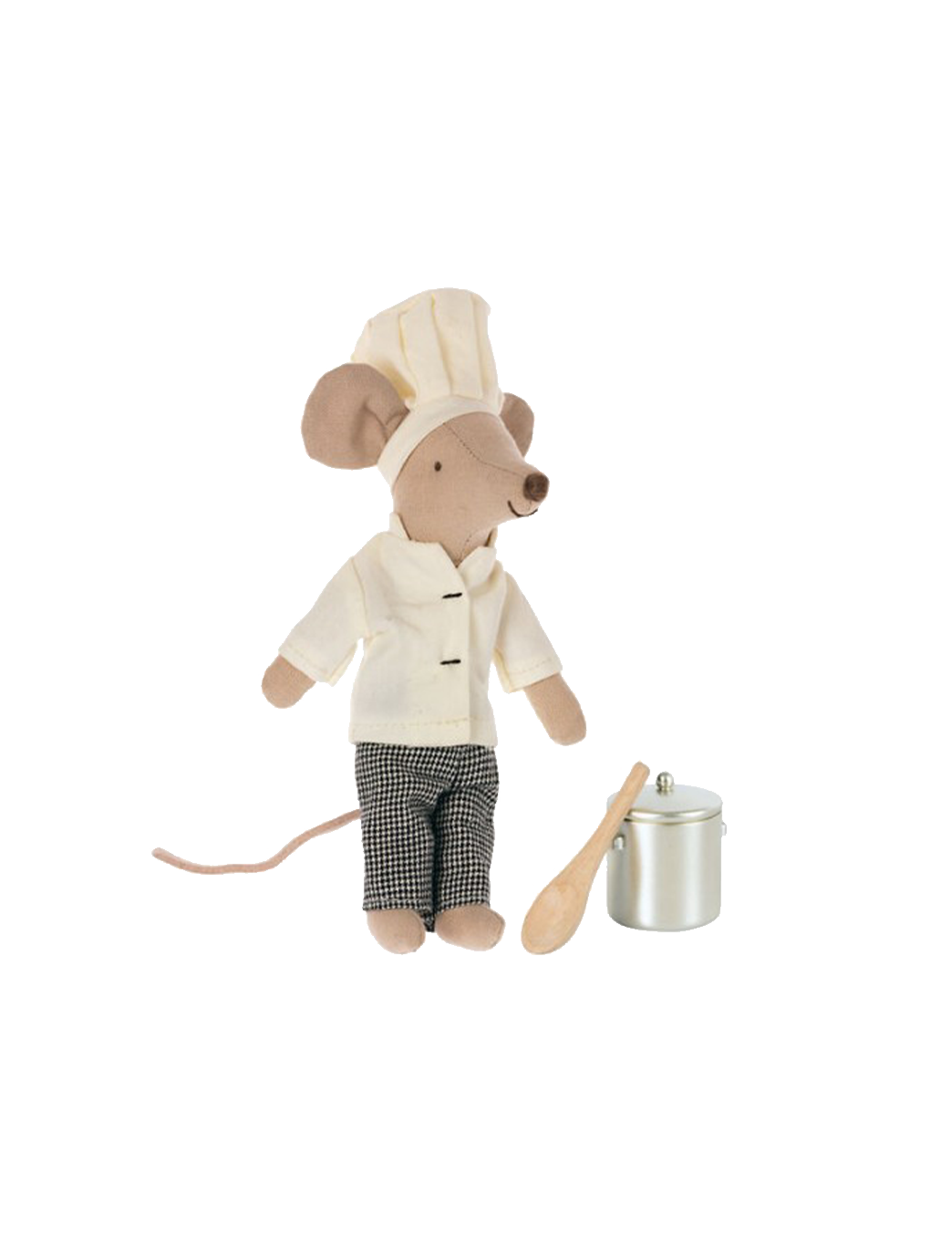 mouse chef