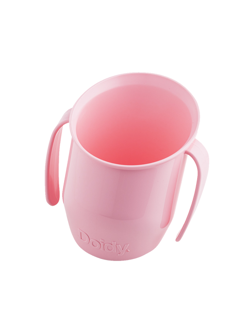Doidy Cup pink