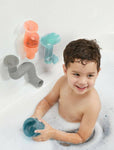 bath toy Tubes cool