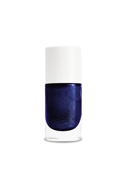 organic nail polish Pure