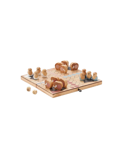 wooden board game Chinese NEO