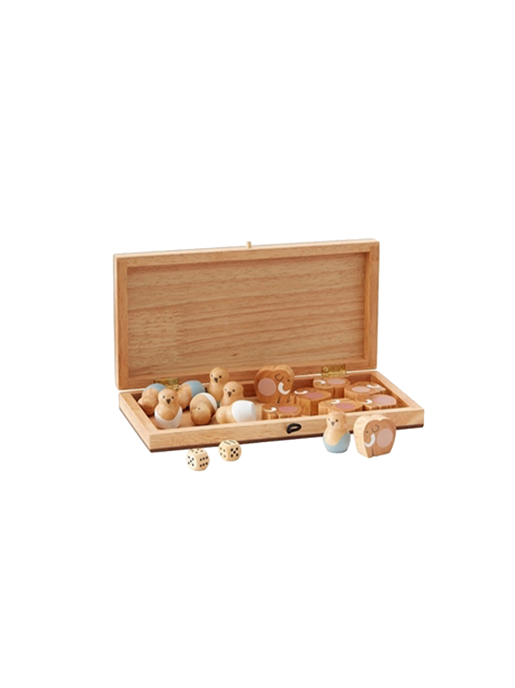 juego de mesa de madera chino NEO