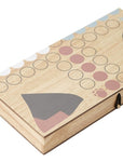 wooden board game Chinese NEO