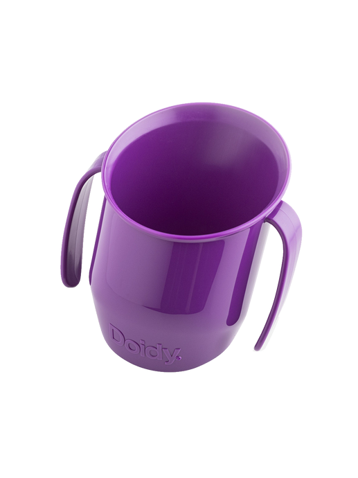 Doidy Cup purple
