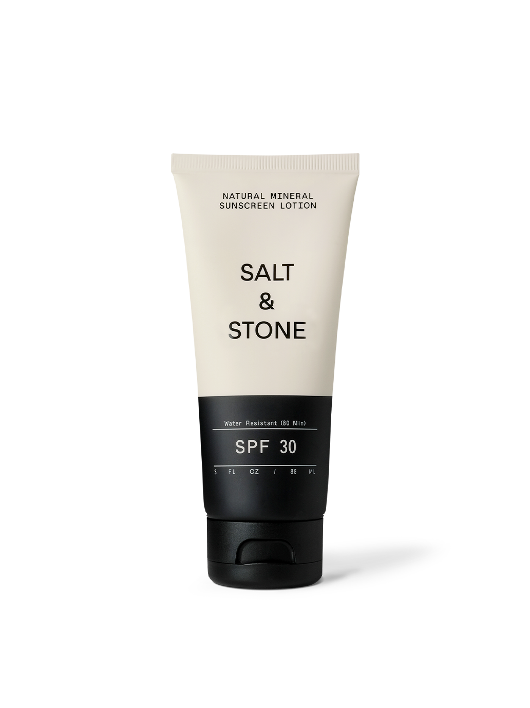 crema naturale con filtro SPF 30