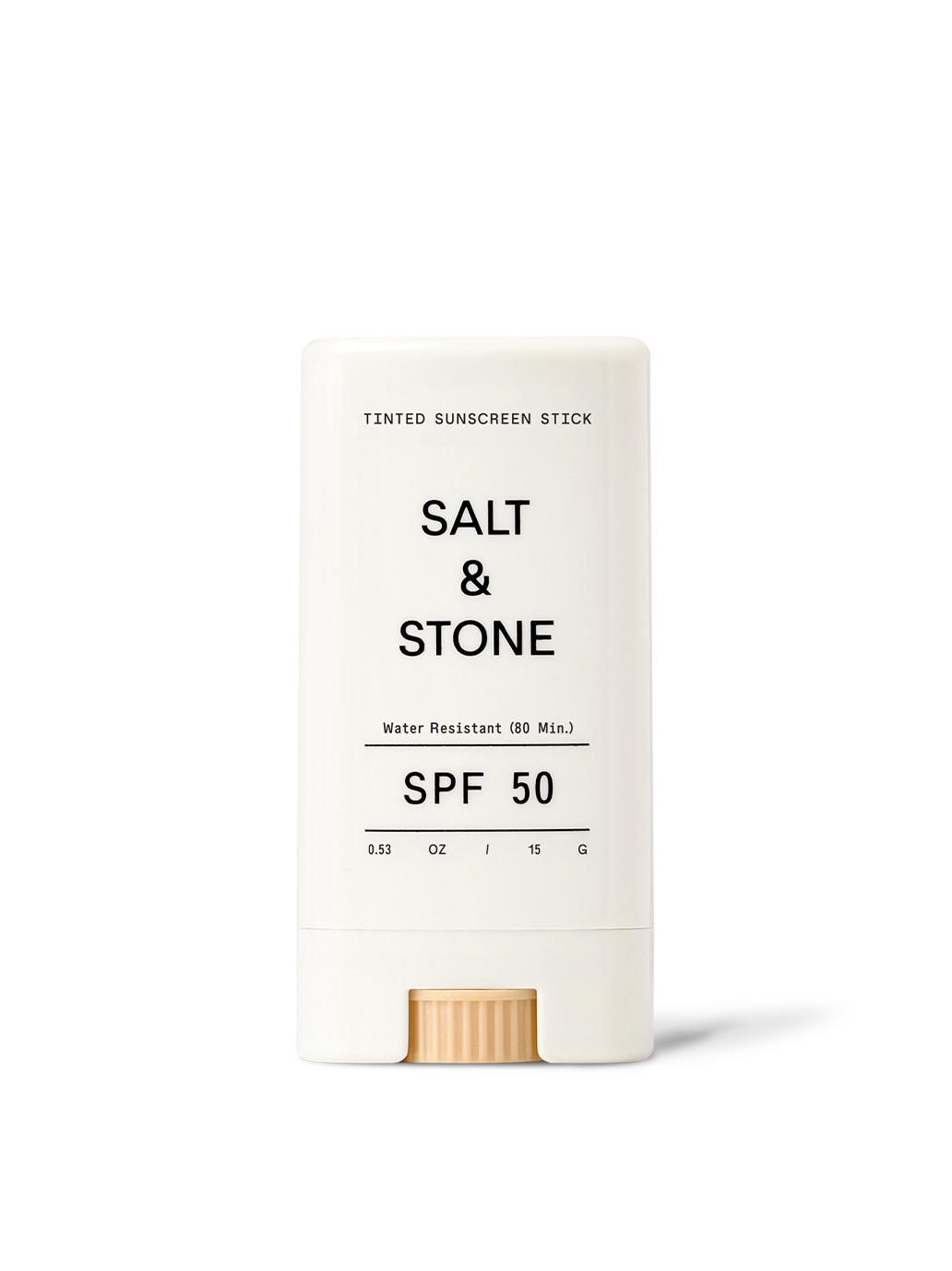 stick naturale con filtro SPF 50