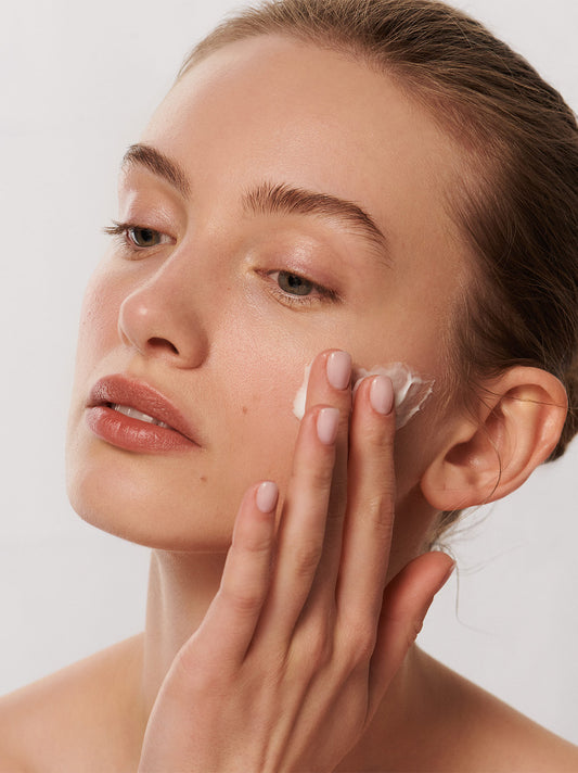 moisturizing and firming cream Skin Awake