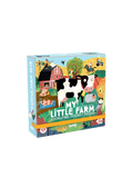 pocket puzzles for children 24 pieces