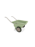 bioplastic wheelbarrow