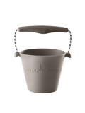 foldable silicone bucket