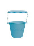 foldable silicone bucket