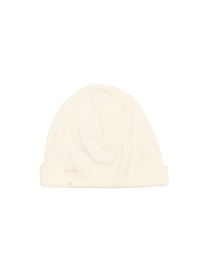 cotton baby beanie hat