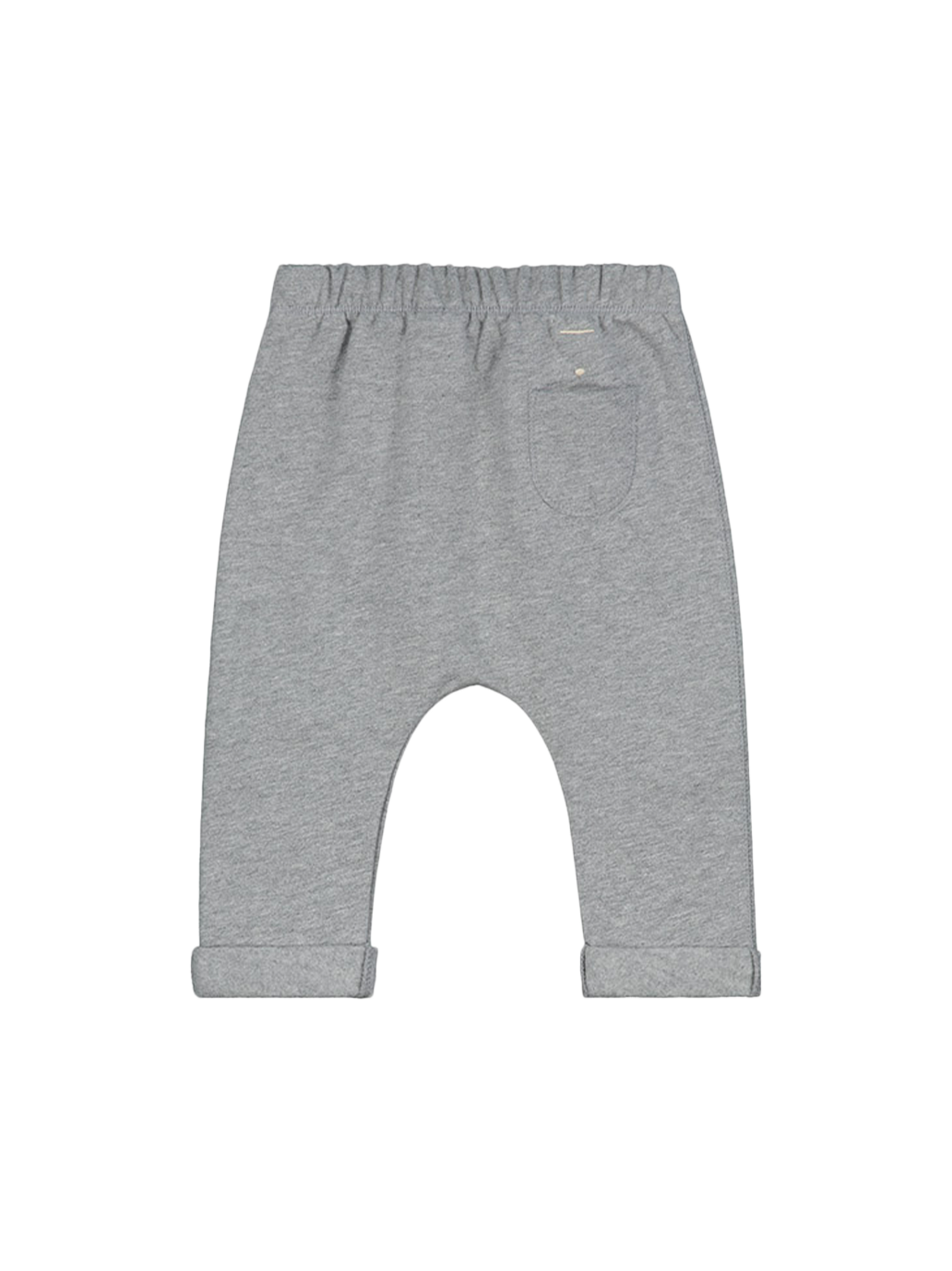 Pantaloni da bambino in cotone