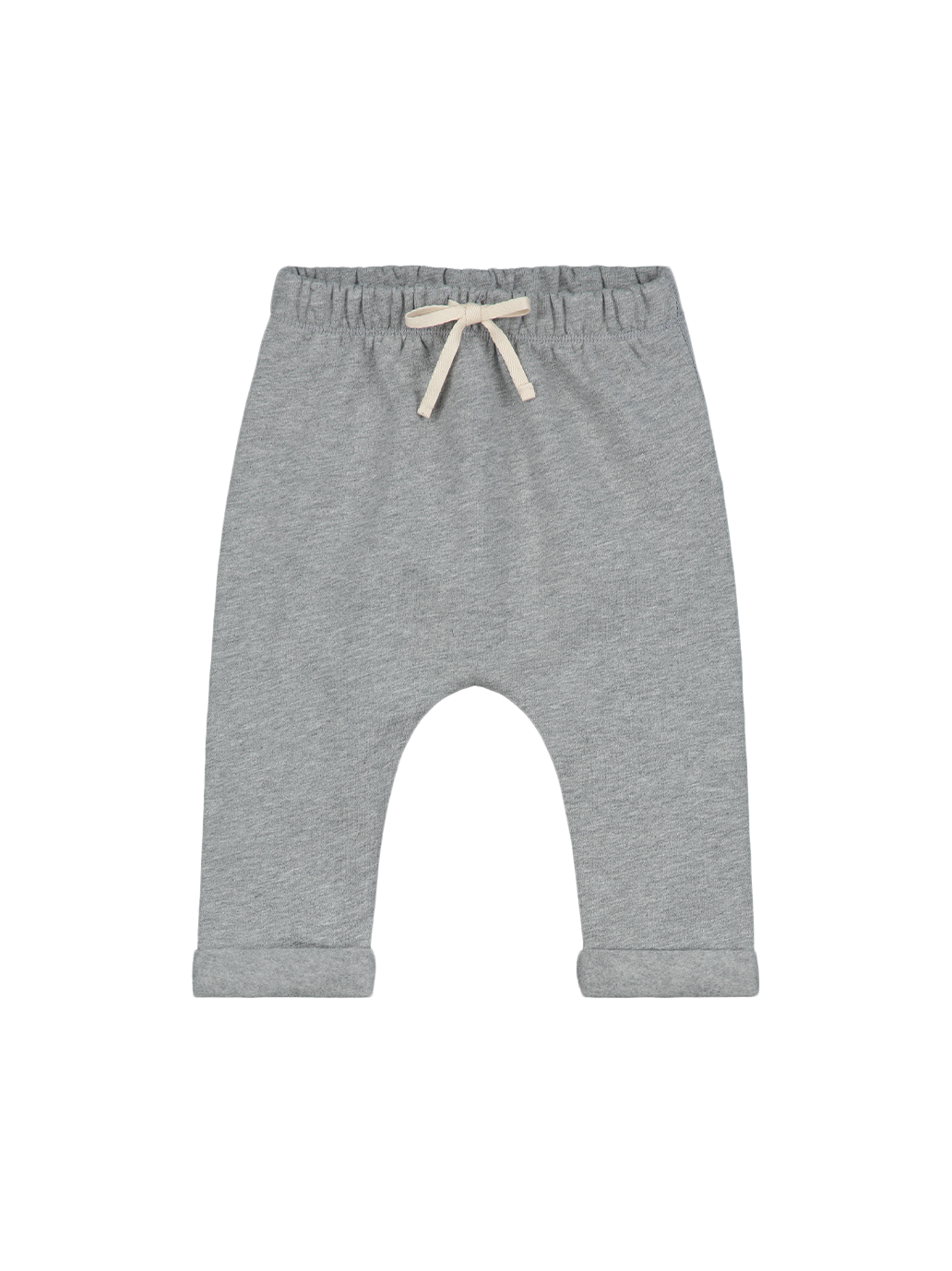 Pantaloni da bambino in cotone