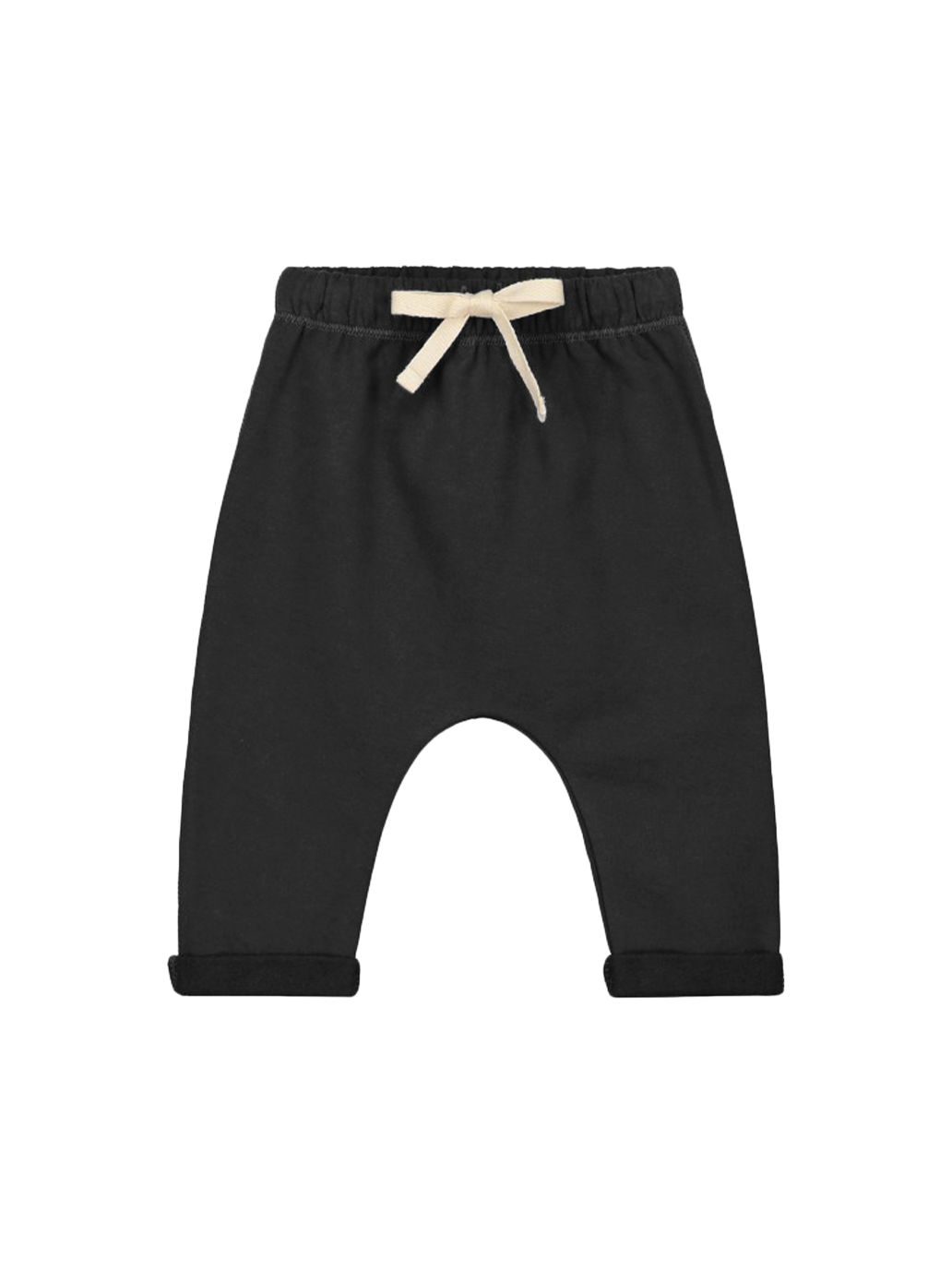 Pantaloni da bambino in cotone