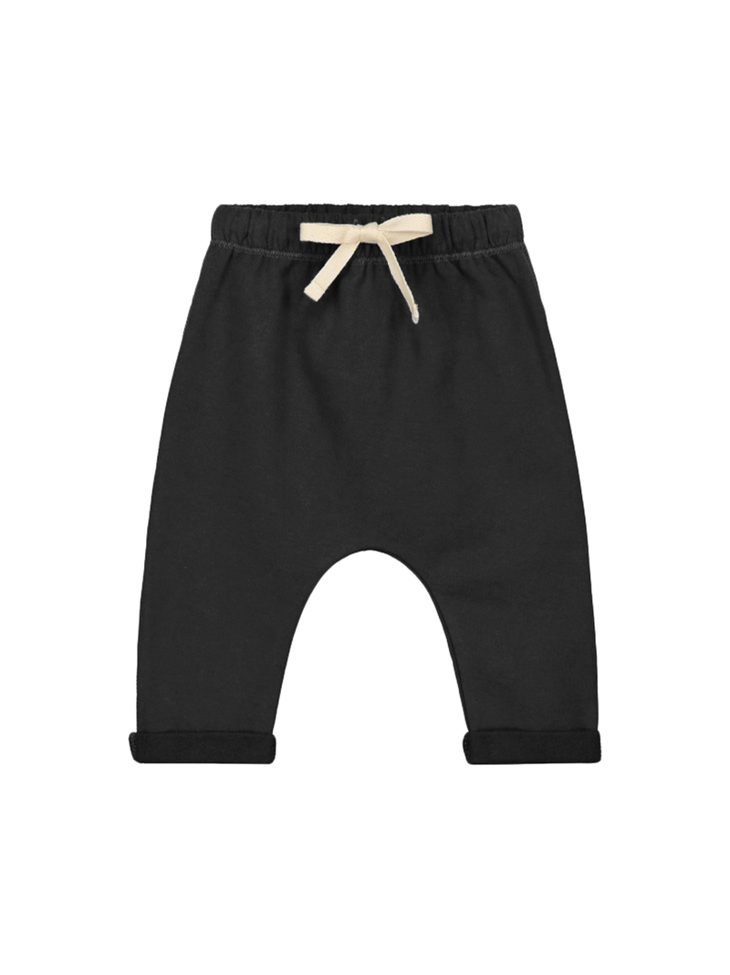 Pantaloni da bambino in cotone