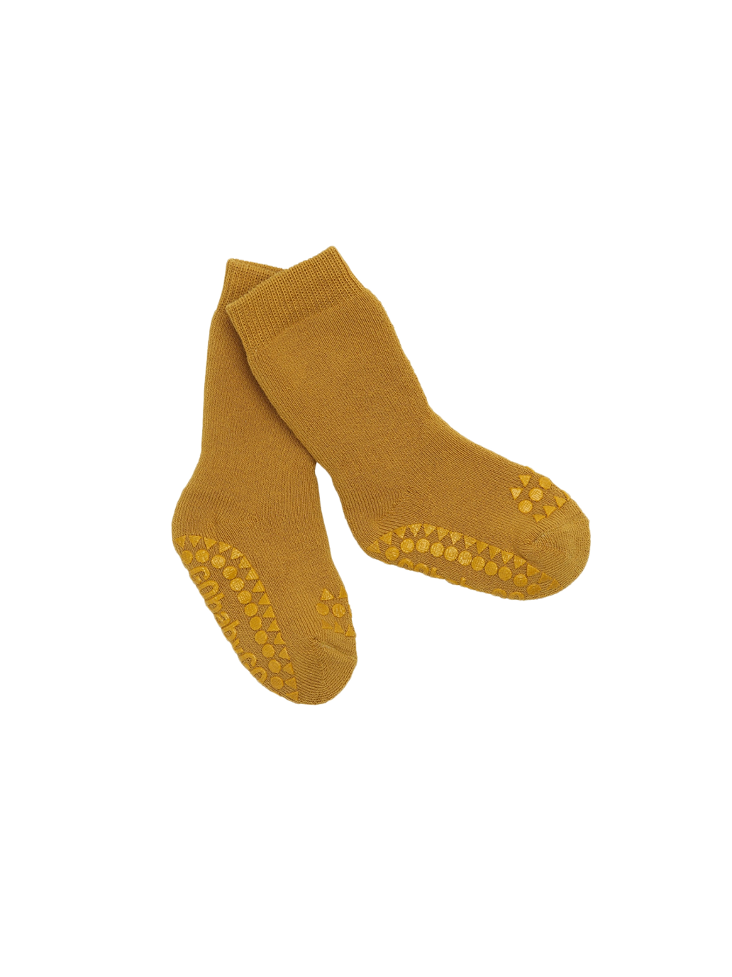 warm, cotton, non-slip socks