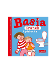 Basia, Franek and the diaper
