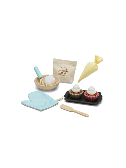 cupcake set