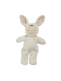soft doll with Cozy Dinkum ears