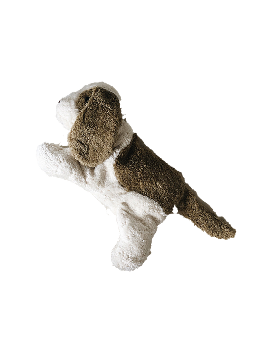 Cuddly Animal Piccola borsa dell'acqua calda coccolosa dog