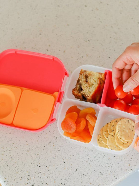 small lunchbox
