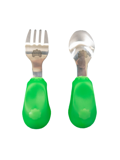 cutlery set for children 1-3 years