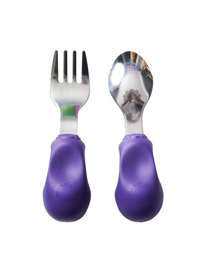 cutlery set for children 1-3 years