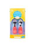 cutlery set for children 1-3 years