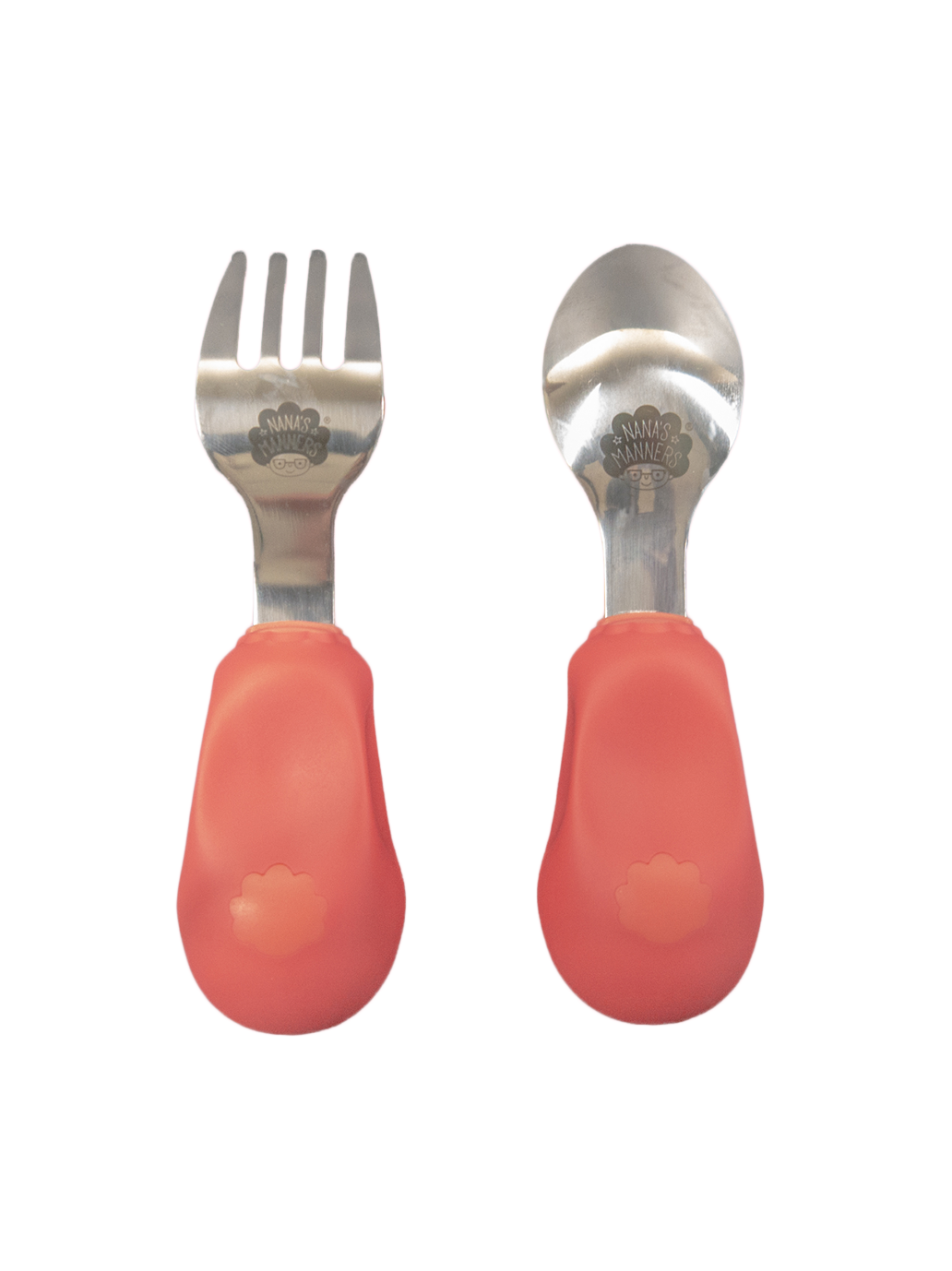 cutlery set for children 1-3 years