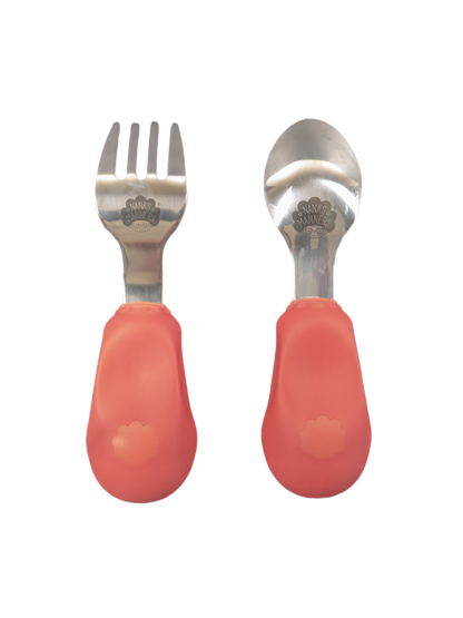 cutlery set for children 1-3 years