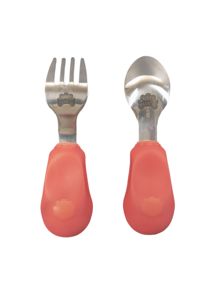 cutlery set for children 1-3 years