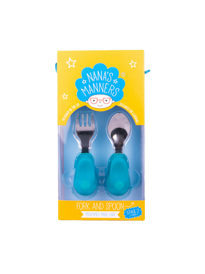 cutlery set for children 1-3 years