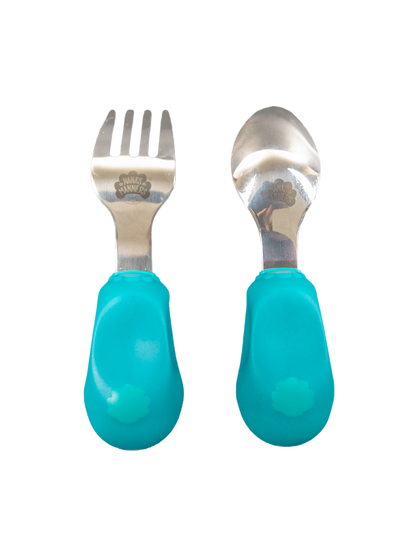 cutlery set for children 1-3 years