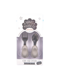 cutlery set for children 1-3 years