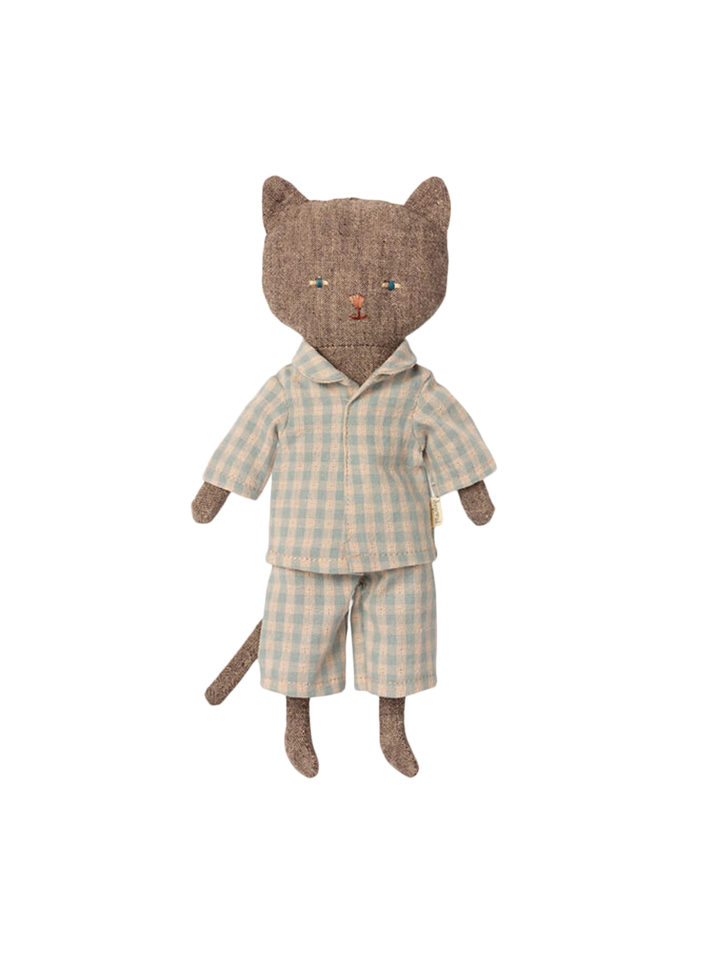 Chatons Kitten cotton mascot