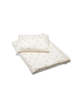 Organic cotton bedding set