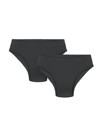 2-pack Cotton Briefs Briefs