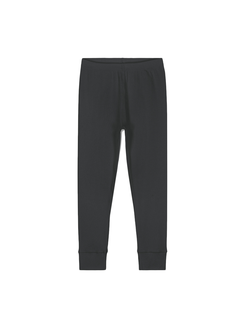 Leggings Sleep Joggers de corte holgado