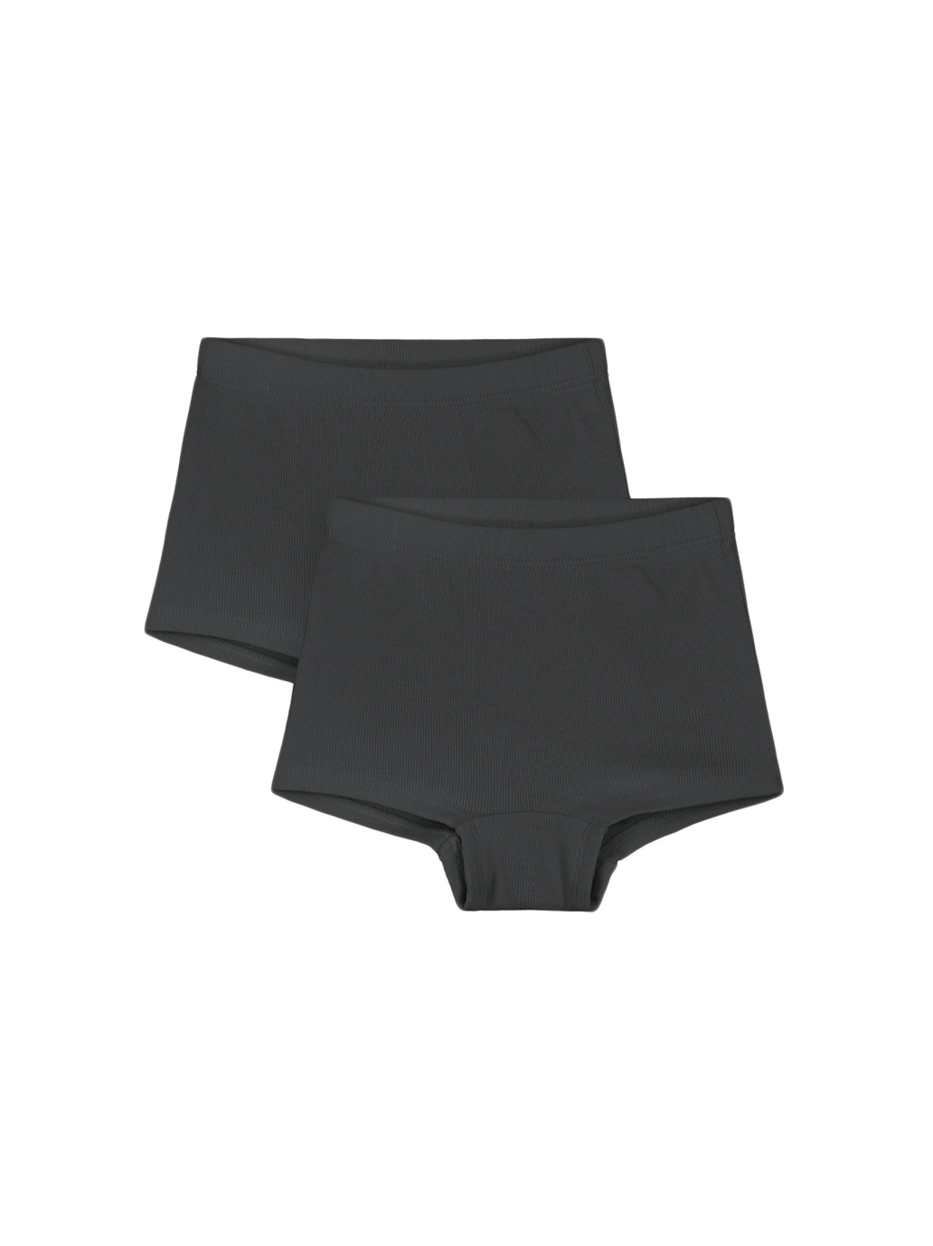 2-pack Cotton Shorties Briefs