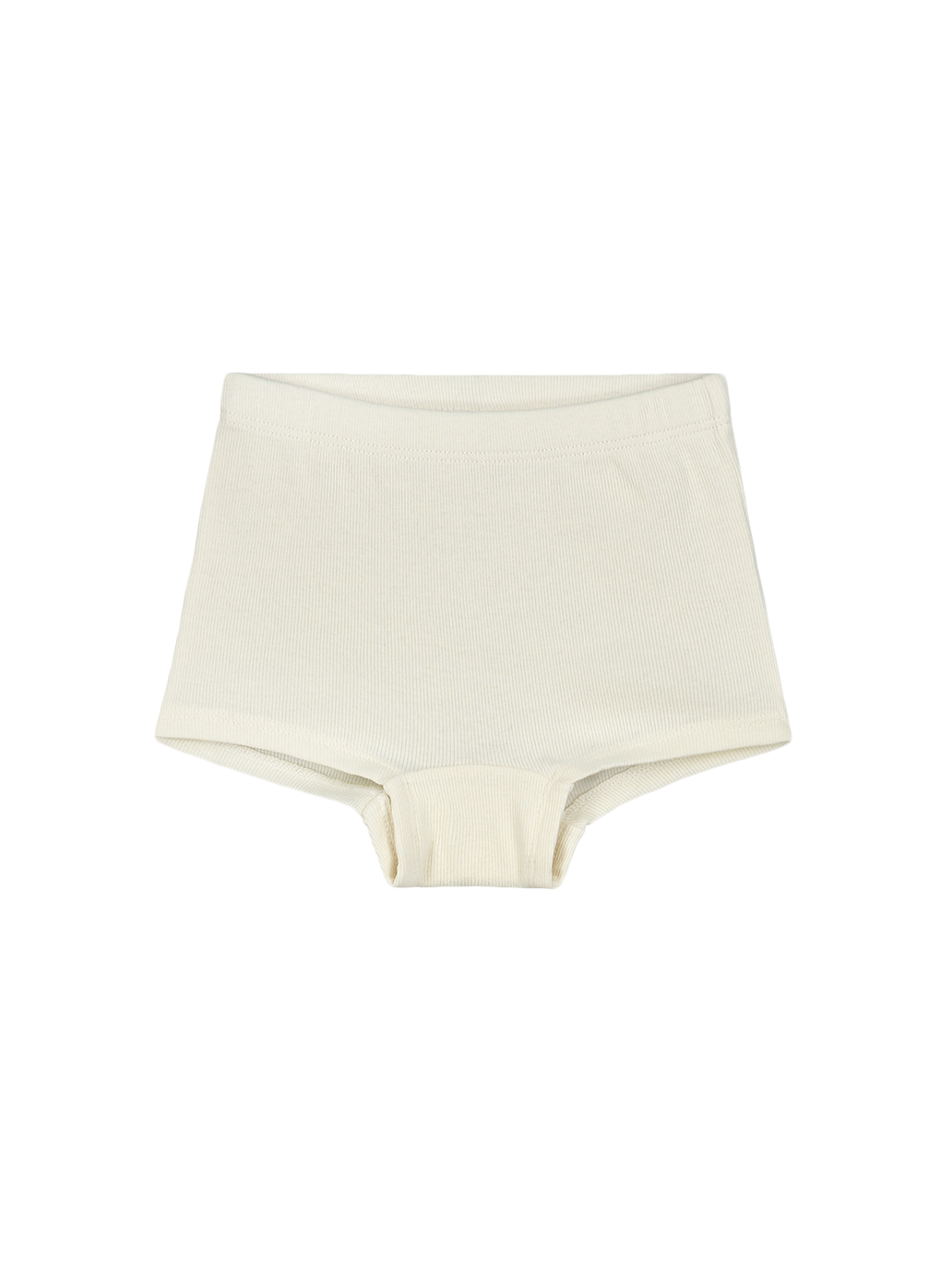 Confezione da 2 slip shorty in cotone