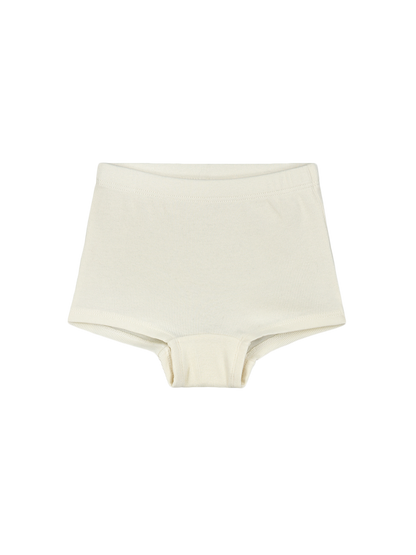 Confezione da 2 slip shorty in cotone