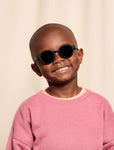 occhiali da sole per bambini black