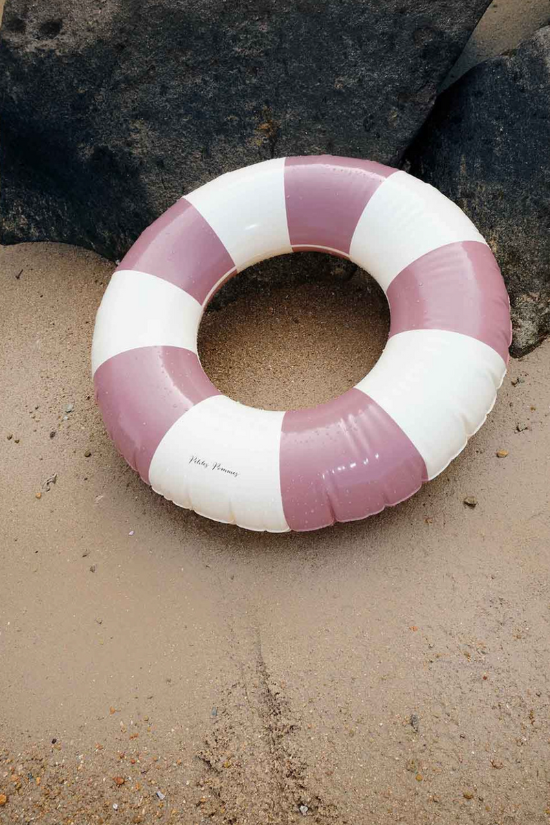 Classic swim ring