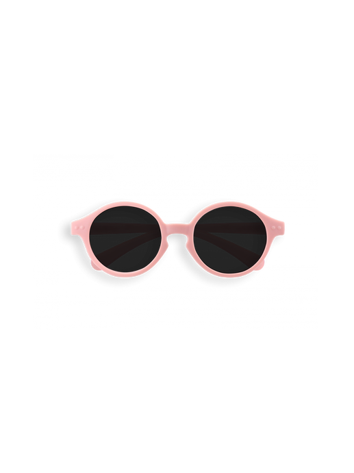 occhiali da sole per bambini pastel pink