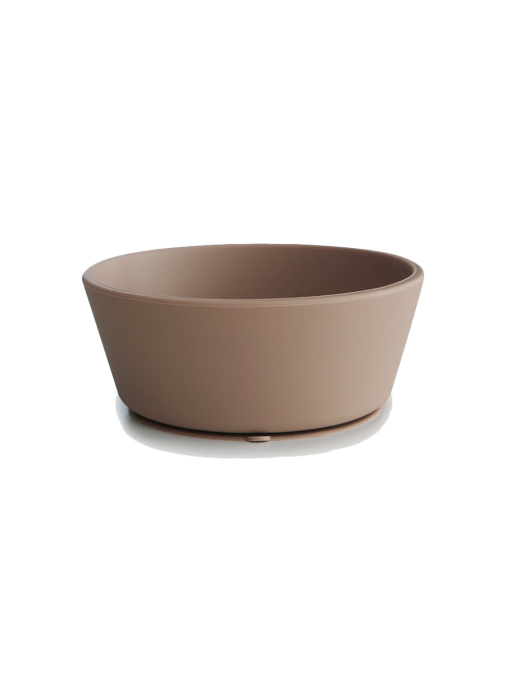 Silicone Suction Bowl