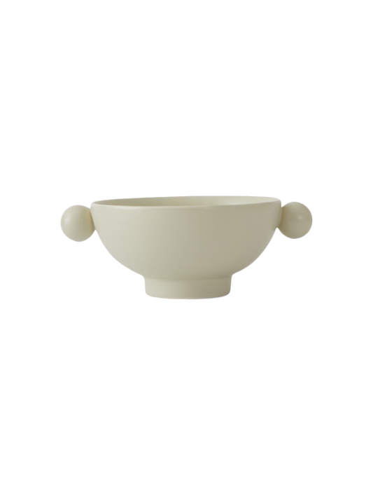 Ceramic Inka Bowl